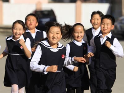 “Монгол хэл” судлагдахууны хөтөлбөр