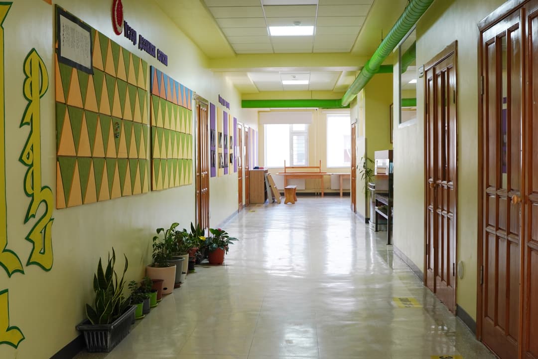 Нээлттэй орчин