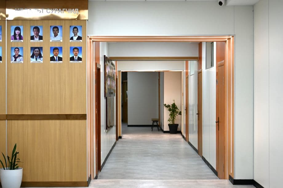 Үндсэн байр зураг 6