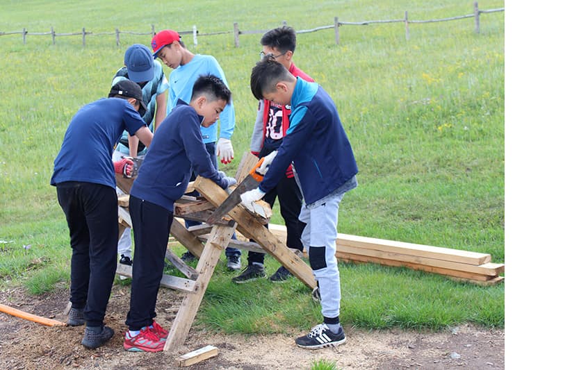 ХӨДӨЛМӨР СУРГАЛТ ХӨТӨЛБӨР