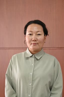 Н.Ариунтуяа