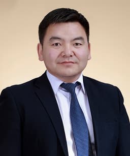 С.Батдэлгэр