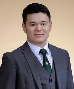 С.Баярбаатар