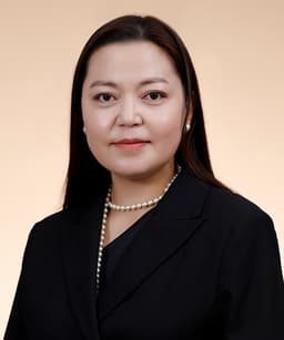 Б.Чаминцэцэг