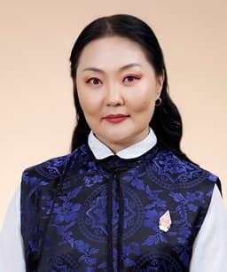 Н.Энх-Амгалан