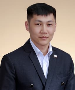 Б.Эрдэнэхүү