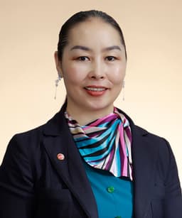 Б.Эрдэнэтуяа