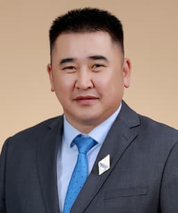 М.Жүгдэрнамжил