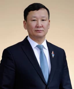 Н.Лхагвадорж