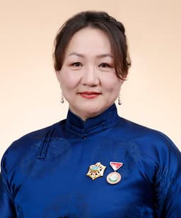 Б.Лхагвадулам