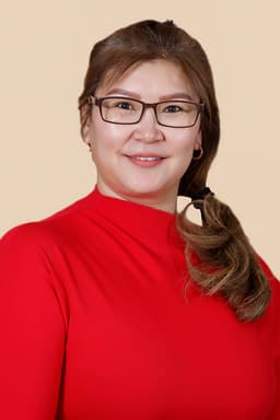 Д.Мөнгөнцэцэг