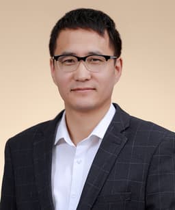 Н.Цогжаргал