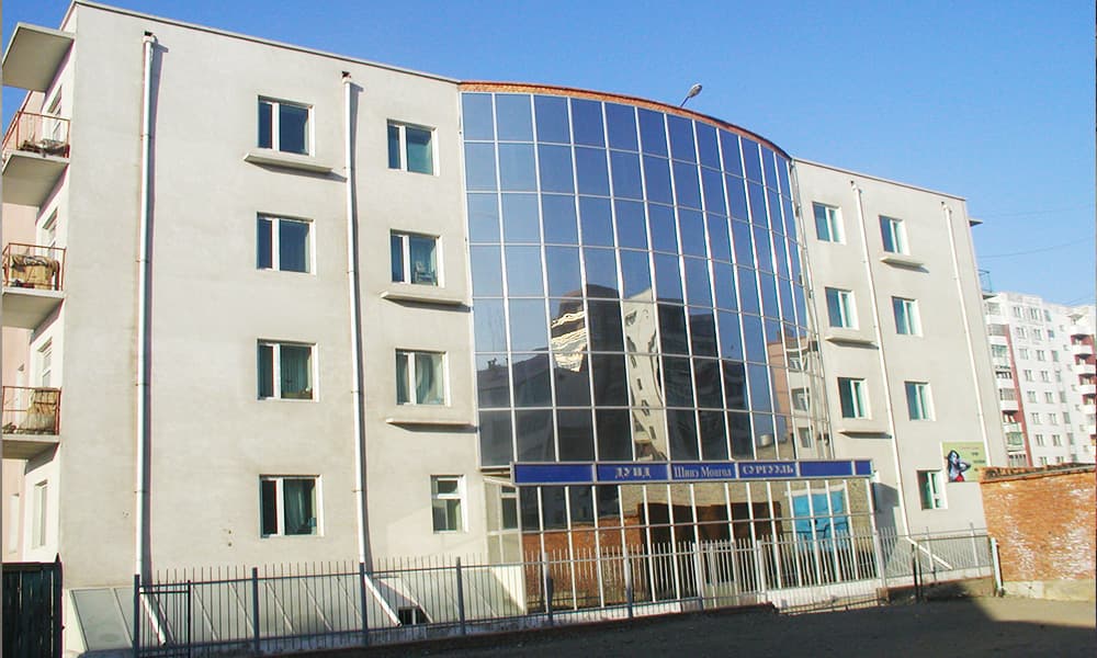 Дунд сургууль байгуулагдав