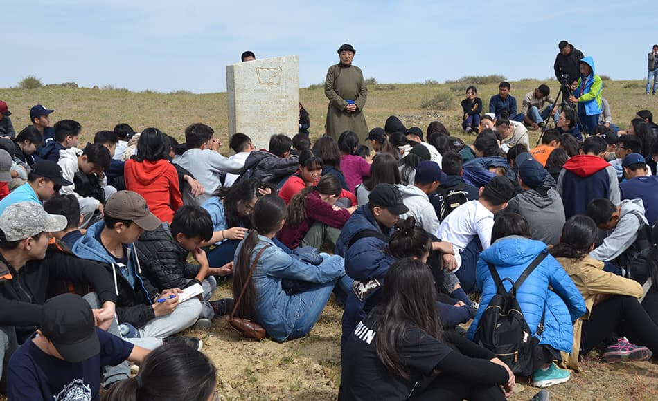 Говь хөтөлбөрийг хэрэгжүүлж эхлэв