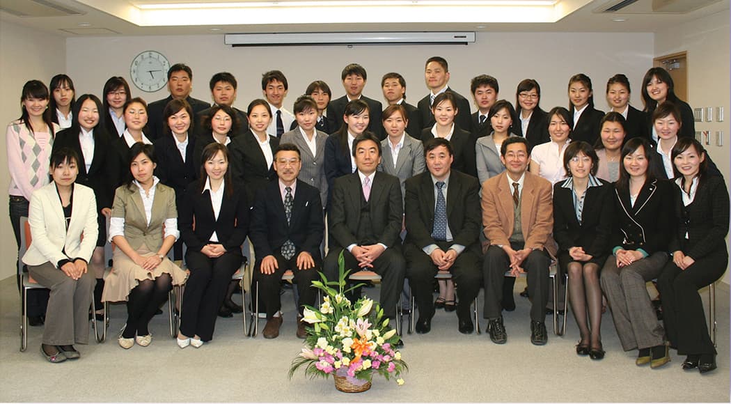 Японд суралцагсдад тэтгэлэг олгуулахаар гэрээ байгуулав